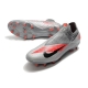 Nike Phantom VSN 2 Elite DF Firm Ground -Bomber Grey Black Football Boots