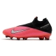 Nike Phantom VSN 2 Elite DF Firm Ground -Laser Crimson Metallic Silver Black Football Boots Nike Phantom VSN 2 Elite DF Firm Ground -Laser Crimson Metallic Silver Black Football Boots