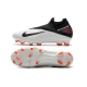 Nike Phantom VSN 2 Elite DF Firm Ground White Black Laser Crimson Football Boots Nike Phantom VSN 2 Elite DF Firm Ground White Black Laser Crimson Football Boots