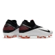 Nike Phantom VSN 2 Elite DF Firm Ground White Black Laser Crimson Football Boots Nike Phantom VSN 2 Elite DF Firm Ground White Black Laser Crimson Football Boots