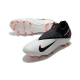 Nike Phantom VSN 2 Elite DF Firm Ground White Black Laser Crimson Football Boots Nike Phantom VSN 2 Elite DF Firm Ground White Black Laser Crimson Football Boots