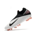 Nike Phantom VSN 2 Elite DF Firm Ground White Black Laser Crimson Football Boots Nike Phantom VSN 2 Elite DF Firm Ground White Black Laser Crimson Football Boots