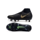 Nike Phantom VSN Elite DF SG-Pro Anti Clog Black Lux Football Boots