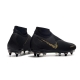 Nike Phantom VSN Elite DF SG-Pro Anti Clog Black Lux Football Boots