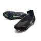 Nike Phantom VSN Elite DF SG-Pro Anti Clog Black Lux Football Boots