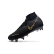 Nike Phantom VSN Elite DF SG-Pro Anti Clog Black Lux Football Boots