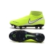 Nike Phantom Vision Elite DF SG-Pro AC Volt White Football Boots