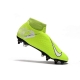 Nike Phantom Vision Elite DF SG-Pro AC Volt White Football Boots