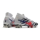 Nike South Korea Mercurial Superfly 7 Elite Firm Ground ACC White Black Red Football Boots