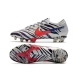 Nike South Korea Mercurial Vapor XIII Elite Firm Ground White Black Red Football Boots