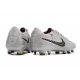 Nike Tiempo Legend 10 Elite Firm Ground Atmosphere Grey Black Football Boots