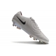 Nike Tiempo Legend 10 Elite Firm Ground Atmosphere Grey Black Football Boots