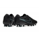 Nike Tiempo Legend 10 Elite Firm Ground Black Deep Jungle Football Boots