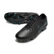 Nike Tiempo Legend 10 Elite Firm Ground Black Deep Jungle Football Boots