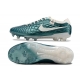 Nike Tiempo Legend 10 Elite Firm Ground Emerald - Dark Atomic Teal Sail Limited Edition Football Boots Nike Tiempo Legend 10 Elite Firm Ground Emerald - Dark Atomic Teal Sail Limited Edition Football Boots