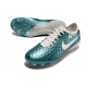 Nike Tiempo Legend 10 Elite Firm Ground Emerald - Dark Atomic Teal Sail Limited Edition Football Boots Nike Tiempo Legend 10 Elite Firm Ground Emerald - Dark Atomic Teal Sail Limited Edition Football Boots