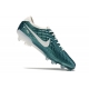 Nike Tiempo Legend 10 Elite Firm Ground Emerald - Dark Atomic Teal Sail Limited Edition Football Boots Nike Tiempo Legend 10 Elite Firm Ground Emerald - Dark Atomic Teal Sail Limited Edition Football Boots