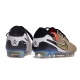 Nike Tiempo Legend 10 Elite Firm Ground Future Heritage Mtlc Gold Silk Coin Black Football Boots