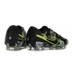 Nike Tiempo Legend 10 Elite Firm Ground Green Black Football Boots