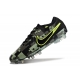 Nike Tiempo Legend 10 Elite Firm Ground Green Black Football Boots