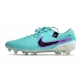 Nike Tiempo Legend 10 Elite Firm Ground Hyper Turq Black Football Boots Nike Tiempo Legend 10 Elite Firm Ground Hyper Turq Black Football Boots