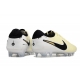 Nike Tiempo Legend 10 Elite Firm Ground Mad Ready Lemonade Black Metallic Gold Coin Football Boots
