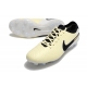 Nike Tiempo Legend 10 Elite Firm Ground Mad Ready Lemonade Black Metallic Gold Coin Football Boots