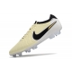Nike Tiempo Legend 10 Elite Firm Ground Mad Ready Lemonade Black Metallic Gold Coin Football Boots