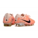 Nike Tiempo Legend 10 Elite Firm Ground NU Guava Ice Black Total Orange Football Boots