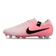 Nike Tiempo Legend 10 Elite Firm Ground Pink Foam Black Football Boots