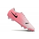 Nike Tiempo Legend 10 Elite Firm Ground Pink Foam Black Football Boots