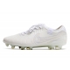Nike Tiempo Legend 10 Elite Firm Ground Prototype SE White Football Boots Nike Tiempo Legend 10 Elite Firm Ground Prototype SE White Football Boots