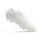 Nike Tiempo Legend 10 Elite Firm Ground Prototype SE White Football Boots Nike Tiempo Legend 10 Elite Firm Ground Prototype SE White Football Boots