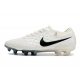 Nike Tiempo Legend 10 Elite Firm Ground Se X Pearl Sail Dark Atomic Teal Football Boots