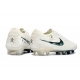 Nike Tiempo Legend 10 Elite Firm Ground Se X Pearl Sail Dark Atomic Teal Football Boots