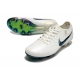 Nike Tiempo Legend 10 Elite Firm Ground Se X Pearl Sail Dark Atomic Teal Football Boots