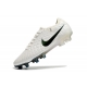 Nike Tiempo Legend 10 Elite Firm Ground Se X Pearl Sail Dark Atomic Teal Football Boots