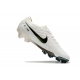Nike Tiempo Legend 10 Elite Firm Ground Se X Pearl Sail Dark Atomic Teal Football Boots