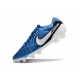 Nike Tiempo Legend 10 Elite Firm Ground Soar White Football Boots