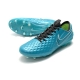 Nike Tiempo Legend 8 Elite Firm Ground ACC - Aquamarine White Lime Glow Football Boots Nike Tiempo Legend 8 Elite Firm Ground ACC - Aquamarine White Lime Glow Football Boots