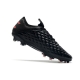 Nike Tiempo Legend 8 Elite Firm Ground ACC - Black Pink Football Boots Nike Tiempo Legend 8 Elite Firm Ground ACC - Black Pink Football Boots