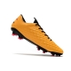 Nike Tiempo Legend 8 Elite Firm Ground ACC - Orange Black Football Boots