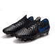 Nike Tiempo Legend 8 Elite SG-Pro AC Black Blue Hero Football Boots Nike Tiempo Legend 8 Elite SG-Pro AC Black Blue Hero Football Boots
