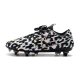 Nike Tiempo Legend 8 Elite SG-Pro AC Black White Football Boots
