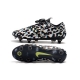 Nike Tiempo Legend 8 Elite SG-Pro AC Black White Football Boots