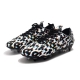 Nike Tiempo Legend 8 Elite SG-Pro AC Black White Football Boots