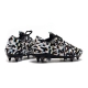 Nike Tiempo Legend 8 Elite SG-Pro AC Black White Football Boots