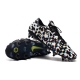 Nike Tiempo Legend 8 Elite SG-Pro AC Black White Football Boots