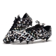 Nike Tiempo Legend 8 Elite SG-Pro AC Black White Football Boots