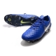 Nike Tiempo Legend 8 Elite SG-Pro AC Royal Blue Silver Football Boots